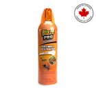 Blaze Pro - Destructeur de nids de fourmis - Mousse - 425 g - Paquet de 12-Tue les fourmis au contact