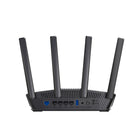 ASUS - Routeur RT-BE82U, double bande Wi-Fi 7 Smart AiMesh extensible-Réseau extensible AiMesh sans souci : les routeurs extensibles AiMesh permettent une itinérance fluide dans toute la maison grâce à des fonctionnalités avancées et riches