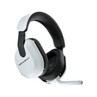 Turtle Beach - Casque de jeu Earforce Stealth 600 V3 pour PS4/PS5 - Blanc-Une autonomie exceptionnelle de 80 heures - Dominez les sessions de gaming grâce à l'autonomie de batterie de 80 heures, la meilleure de sa catégorie, et à la charge rapide