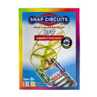 Snap Circuits - OVNI-Les instructions faciles à suivre facilitent l'assemblage