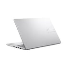 ASUS - Ordinateur portable Vivobook 15,6 po - Intel Core 3-304 - SSD 512 Go - 8 Go de RAM DDR5 - Windows 11 - Argent froid-Stockage : Disque SSD de 512 Go