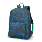 'Impact- Sac  à Dos Enfants- Multivers-Grand compartiment principal avec poche frontale zippée