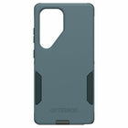 OtterBox - Commuter Case pour Samsung Galaxy S25 Ultra - Sagebrush-DROP+ Résiste à 3X plus de chutes que la norme militaire (MIL-STD-810G 516.6)