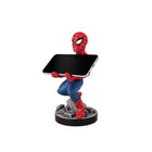 Exquisite Gaming - Marvel - The Amazing Spider-Man Cable Guy support d'origine pour contrôleur et téléphone-6