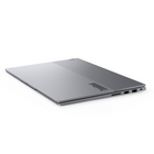 Lenovo - ThinkBook 14 G9 IRL 14 po portable - Intel 5 210H - 16 Go de RAM - 256 Go SSD - Windows 11 Pro - Gris Arctique-Webcam : FHD 1080B avec IR