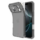 Itskins - Étui Spectrum_R pour iPhone 17 Pro Max - Fumée-Antimicrobien