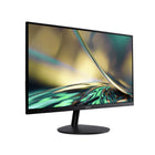 Acer - Moniteur LED 31,5 po - Noir - SA322QU A-1,07 milliard de couleurs