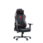 Anda Seat - E-Séries Pro 2 Chaise de jeu Premium - Rouge-Profitez de votre moment: L'ajustement du dossier de 90° à 160° vous permet de profiter d'un moment de détente