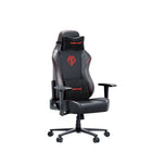 Anda Seat - E-Séries Pro 2 Chaise de jeu Premium - Rouge-Profitez de votre moment: L'ajustement du dossier de 90° à 160° vous permet de profiter d'un moment de détente