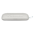Bose - SoundLink Flex haut-parleur Bluetooth portable 2e génération, gris brouillard-Le Bluetooth avancé 5.3 offre une connexion solide et continue à moins de 30 pieds de votre appareil