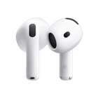 Apple - AirPods 5 avec Étui de recharge sans fil-Annulation active du bruit – Les AirPods 5 offrent une Annulation active du bruit améliorée qui aide à réduire les sons ambiants
