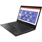 Lenovo - Ordinateur portable 14" T14s Gen2 reconditionné - Intel i5-1145G7 - 16 Go RAM - 256 Go SSD - Windows 11 Pro-Puissance Réactive : Équipé d'un processeur Intel Core i5-1145G7 et de 16 Go de RAM pour un multitâche fluide.
