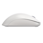 Incase par Microsoft - Souris ergonomique Bluetooth - Glacier-Molette de défilement en aluminium usiné, base en Téflon et capteur de suivi de précision
