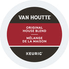 Van Houtte - Mélange maison, capsules K-Cup - paquet de 30-Paquet de 30 godets K-cup (paquet économique)