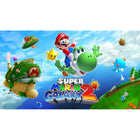 Super Mario Galaxy 2 pour Nintendo Switch [Code Electronique]-Genre: Action & Adventure, Platformer