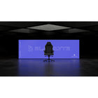 Blacklyte - Chaise de jeu ergonomique à dossier haut Athena Pro-6