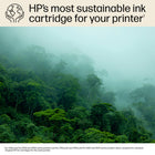 HP - Cartouche d'encre originale 923e EvoMore - Rendement Standard - Noir-L’encre HP d’origine de la marque d’imprimante la plus fiable au Canada est conçue pour fonctionner avec les imprimantes HP afin de fournir une qualité, une fiabilité et une valeur constantes
