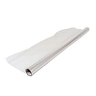 DBLG Import - Rouleaux de cellophane - 20" x 12-1/2 - clair-Chaque rouleau mesure 20 pouces x 12-1/2 pieds