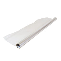 DBLG Import - Rouleaux de cellophane - 20" x 12-1/2 - clair-Chaque rouleau mesure 20 pouces x 12-1/2 pieds