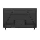 TCL - Téléviseur intelligent LED FHD 43" 60 Hz Classe S avec Roku TV-Contraste dynamique
