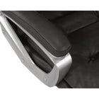 Brassex - Hendrick Chaise de bureau - grise-6