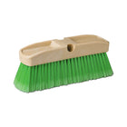 Vileda - Brosse pour véhicule à soies effilées vertes-Brosse pour véhicules