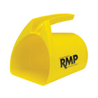 RMP - Maintenance Products Pelle pour sel et sable - Jaune - Paquet de 10 -Capacite 2 L