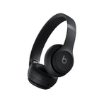 Beats - Écouteurs sans fil Solo 4 - Noir mat-Connectivité : Bluetooth® sans fil de classe 1, audio USB-C, entrée analogique 3,5 mm pour les sources audio filaires