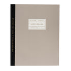 Carnet de croquis Gry Mattr, 8 x 10 po, vert -8 x 10 po