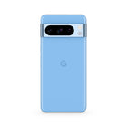 Google - Pixel 8 Pro - 256 Go - Baie - Bell et Virgin Plus-Les Commandes Pro sur le Pixel 8 Pro vous donnent accès aux commandes avancées de l'appareil photo telles que la vitesse d'obturation, l'ISO, etc
