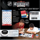 Masterpieces Puzzle Company - Ligue de NHL Dames jeu de plateau-6