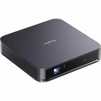 Dangbei - Projecteur laser Atom GoogleTV avec Netflix, Prime-Projecteur laser portable