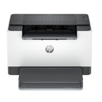 HP - Imprimante laser LaserJet M209d-Fournissez des documents de plusieurs pages en un éclair grâce à l'impression recto verso automatique