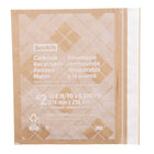 Scotch - Enveloppe rembourrée récupérable à la source - format 2 - 10,5 po x 9 po-Récupérable à la source