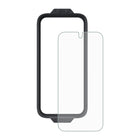 AXS - ARMORGlass Pro Google Pixel 10/10 Pro/9/9 Pro-Dureté 9H et résistant aux rayures