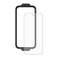 AXS - ARMORGlass Pro Google Pixel 10/10 Pro/9/9 Pro-Dureté 9H et résistant aux rayures
