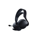 Sony - Casque-micro sans fil PULSE Elite – Noir de minuit-Bluetooth - Passez en mode mobile en connectant directement votre casque-micro à un téléphone ou une tablette