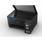 Epson - Imprimante multifonction EcoTank ET-2400 - Noir-Zero dechet de cartouches - l'utilisation d'une imprimante EcoTank contribue à reduire la quantite de dechets de cartouches qui finissent dans les decharges