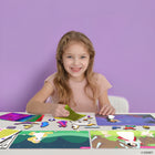 Skillmatics - Foil Fun Disney Princess-Technique simple « décoller et presser » pour s'amuser sans frustration