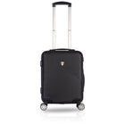 TUCCI Italy - Valise rigide Salita 28" - Noir-
Texture résistante aux rayures