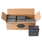 Steven Smith Teamaker - Thé noir lord bergamot - 6 x 15 sachet-Notes de dégustation : Malt, miel, agrumes