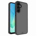 Blu Element - Chromatic Cloud Coque noire pour Galaxy A16 5G-Résistant aux impacts