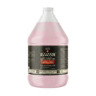 Janitori Assassin -Désinfectant - Vaporiser&Essuyer - 4L-Désinfectant - Vaporiser&Essuyer