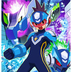 Mega Man Star Force Legacy Collection pour Nintendo Switch-Des archives artistiques et audio - Admirez plus de 1 000 illustrations officielles, dont certaines oeuvres rares. Vous pourrez également savourer la musique des trois titres Mega Man Star Force, ainsi que des morceaux réarrangés, dont certains peuvent être sélectionnés comme musique de fond dans le jeu.