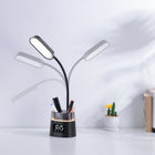 Sheffield Labs - Lumina Lampe De Travail A Del Multifonction-9