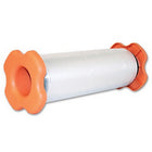 Spicers - Poignées protectrices de bords pour rouleaux de pellicule manuelle - Pour largeur de 12 po à 20 po avec mandrin de 3 po -Pour rouleaux avec mandrin de 3 po.