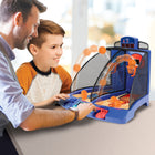 Merchant Ambassador - Basketball électronique d’arcade - Couleurs assorties-Dimensions: 17,1 po L x 3,3 po l x 13,4 po H