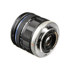 Olympus - Objectif M.Zuiko Digital ED 9-18 mm f/4-5.6-Grossissement maximal de l'image 0,1x