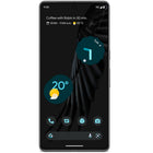 Google - Pixel 7 Pro 6,7 po, 128 Go, 12 Go, Noir volcanique, Bell et Virgin Plus-Processeur : Google Tensor G2
