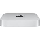 Apple - Mac mini - M2 - 512 Go SSD - 8 Go RAM - Argent-La nouvelle génération de silicium Apple en fait le Mac mini le plus performant jamais construit par Apple.